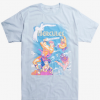 undertale shirt hot topic